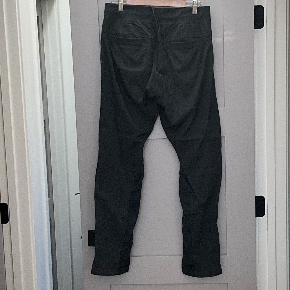 Men's Lululemon Athleisure Pants